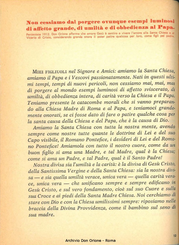 Questa è l'eredità che vi lascio 01-01-1960, pagina 12