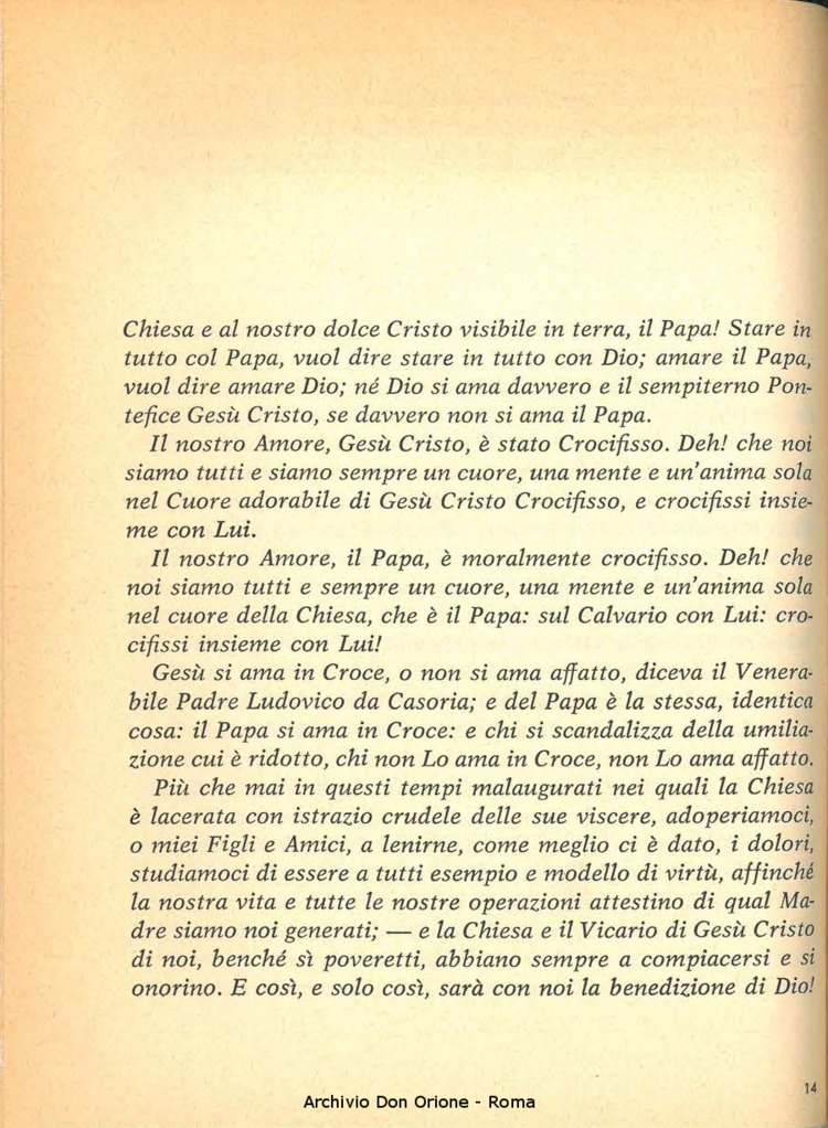 Questa è l'eredità che vi lascio 01-01-1960, pagina 14