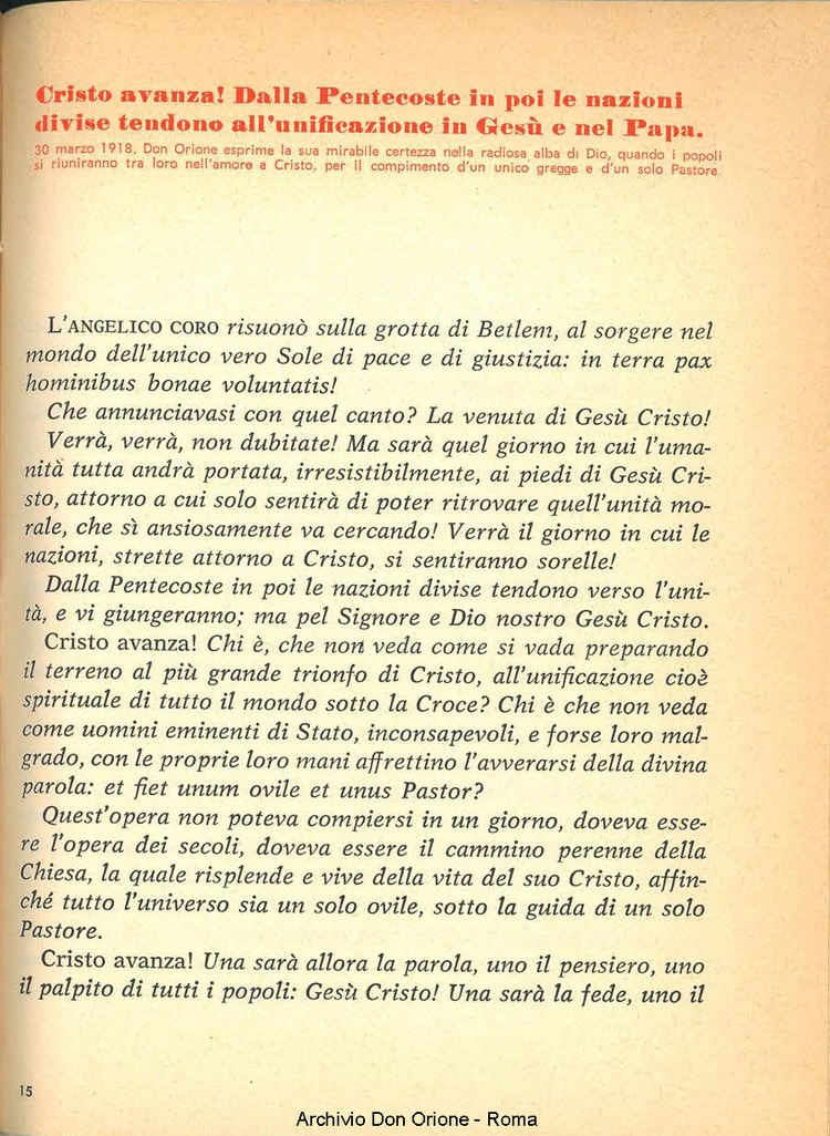 Questa è l'eredità che vi lascio 01-01-1960, pagina 15