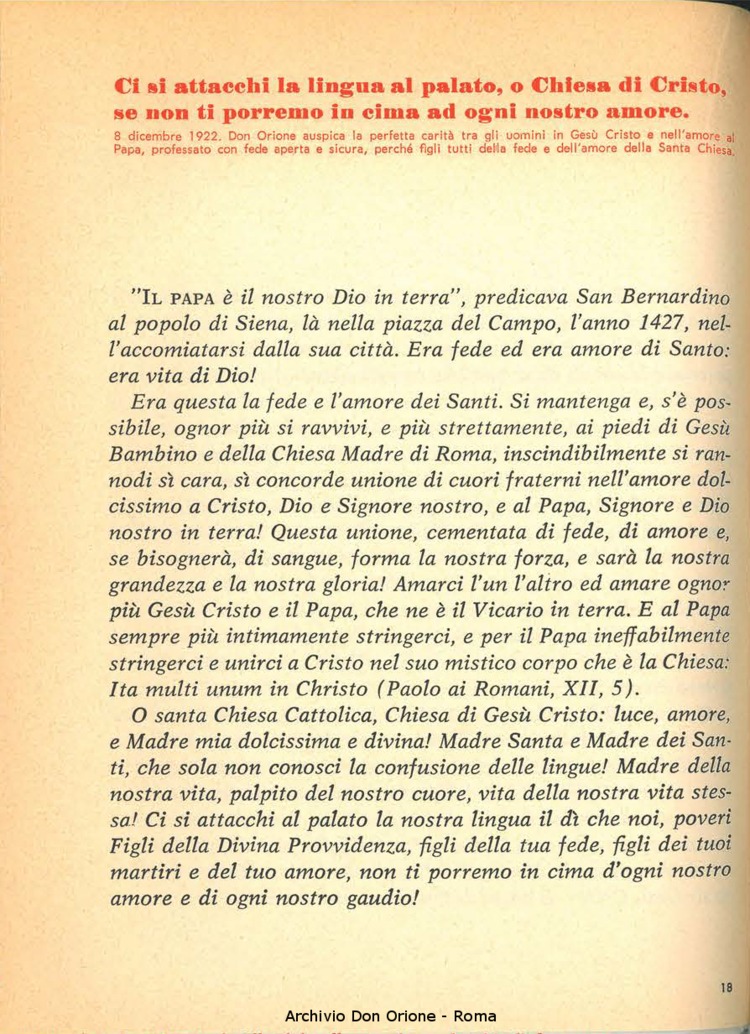 Questa è l'eredità che vi lascio 01-01-1960, pagina 18