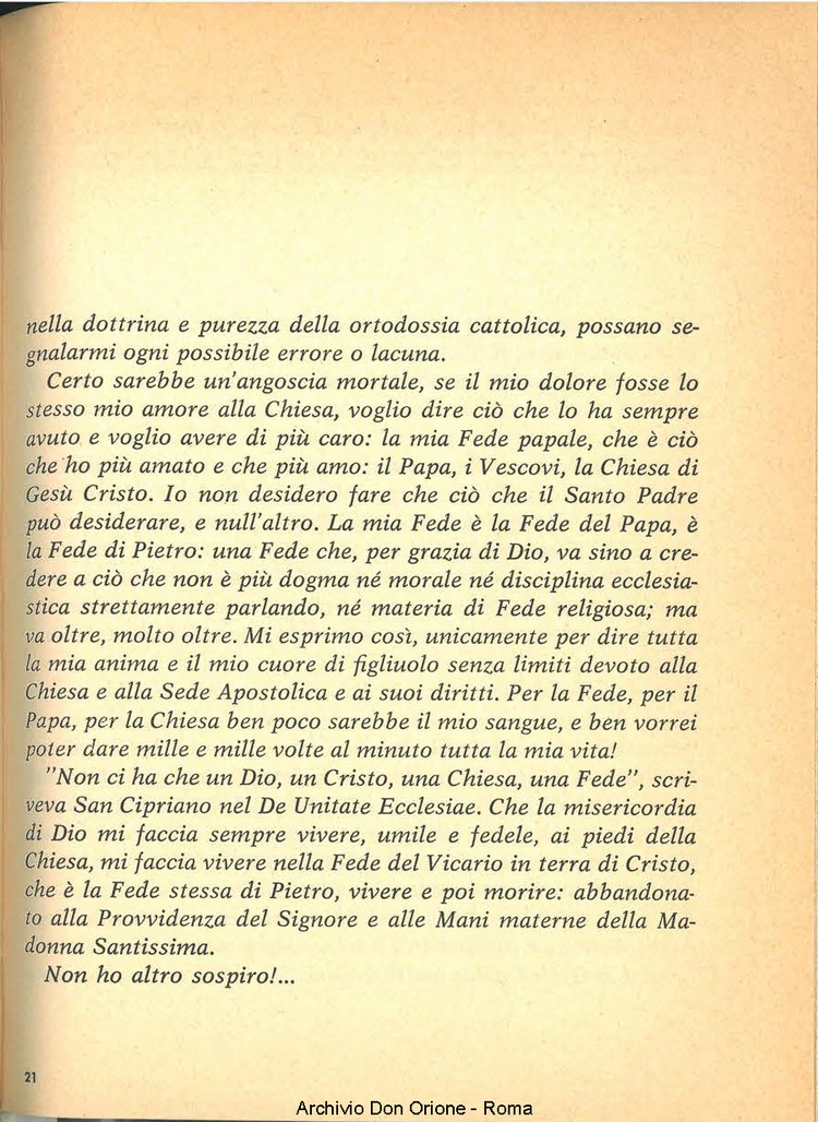 Questa è l'eredità che vi lascio 01-01-1960, pagina 21