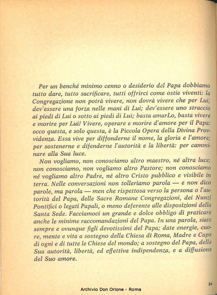 Questa è l'eredità che vi lascio 01-01-1960, pagina 24