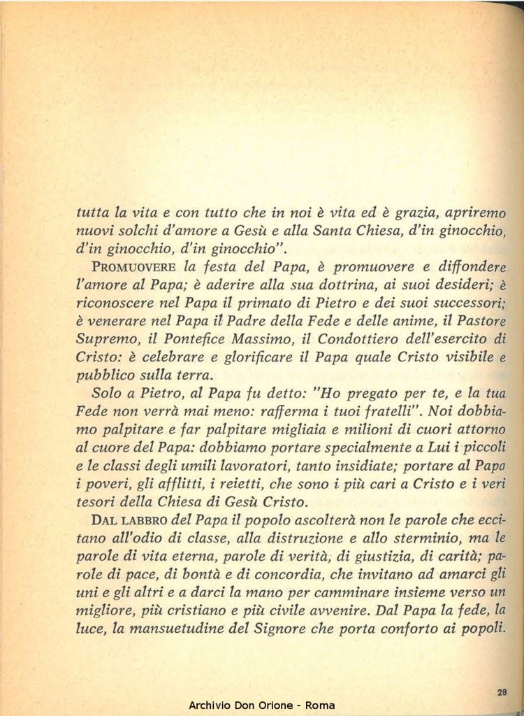 Questa è l'eredità che vi lascio 01-01-1960, pagina 28