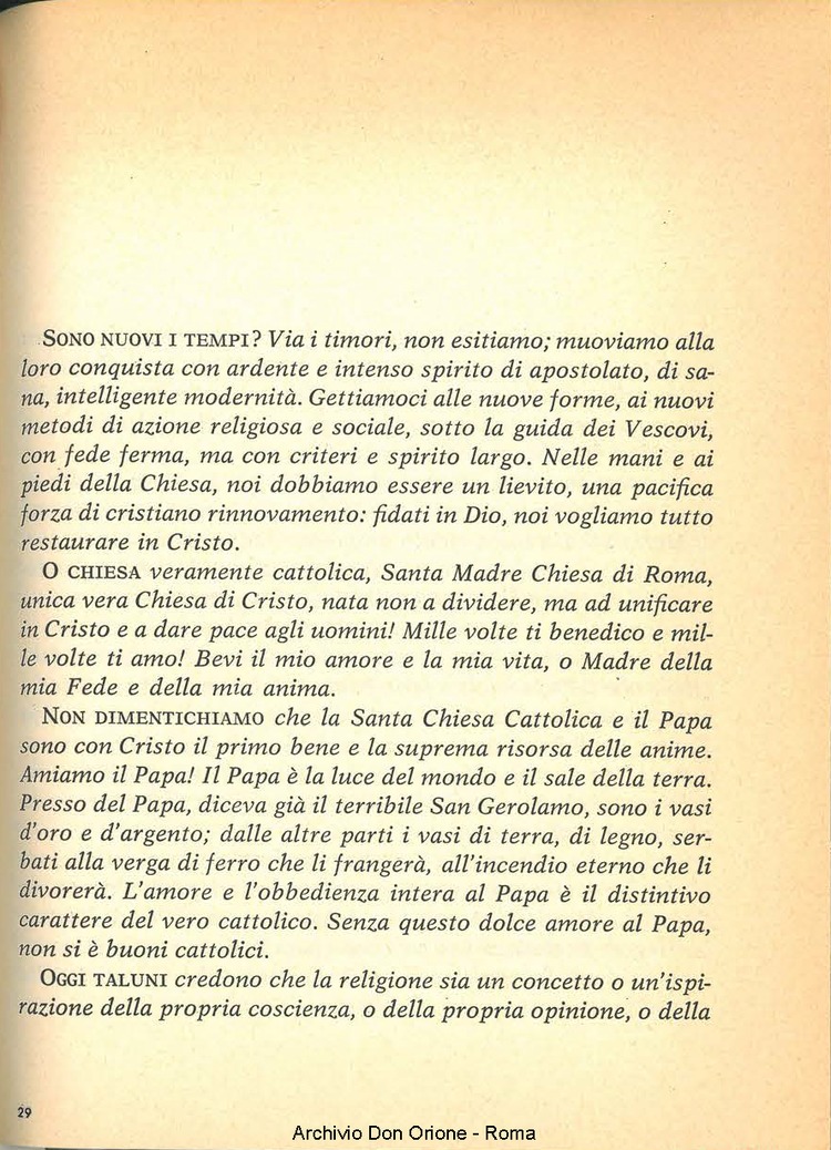 Questa è l'eredità che vi lascio 01-01-1960, pagina 28