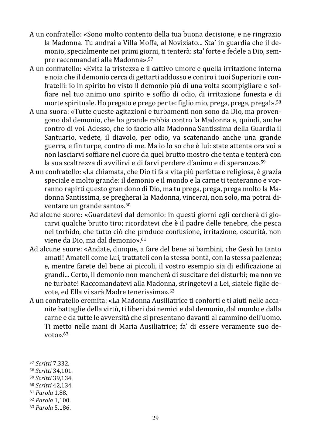 <<Il nemico d'ogni bene>> San Luigi Orione esorcista, Roma, 18/10/2020, pagina 29