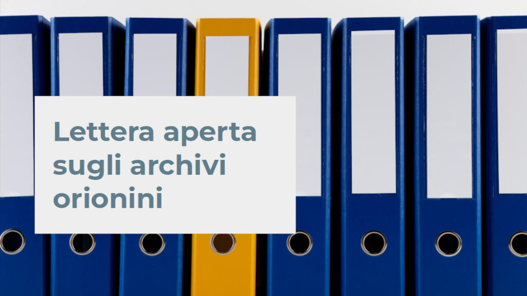 Copertina. Foto Freepik https://it.freepik.com/foto-gratuito/raccoglitore-ad-anelli-utilizzato-per-i-documenti-archiviati_29304882.htm#fromView=search&page=2&position=47&uuid=8b9d4099-67cc-4237-b97c-99ce7c95ead5