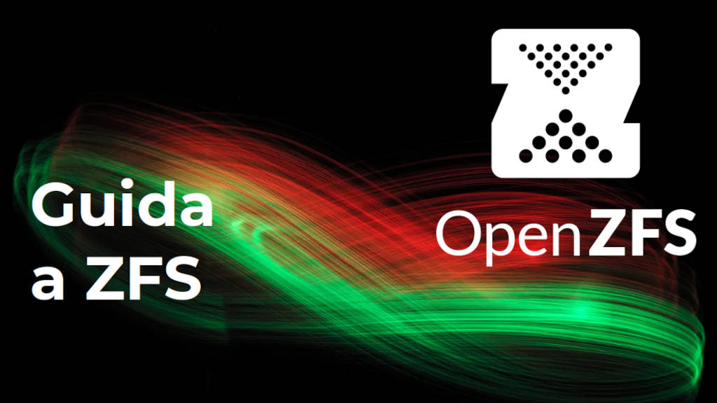 Guida a ZFS: copertina