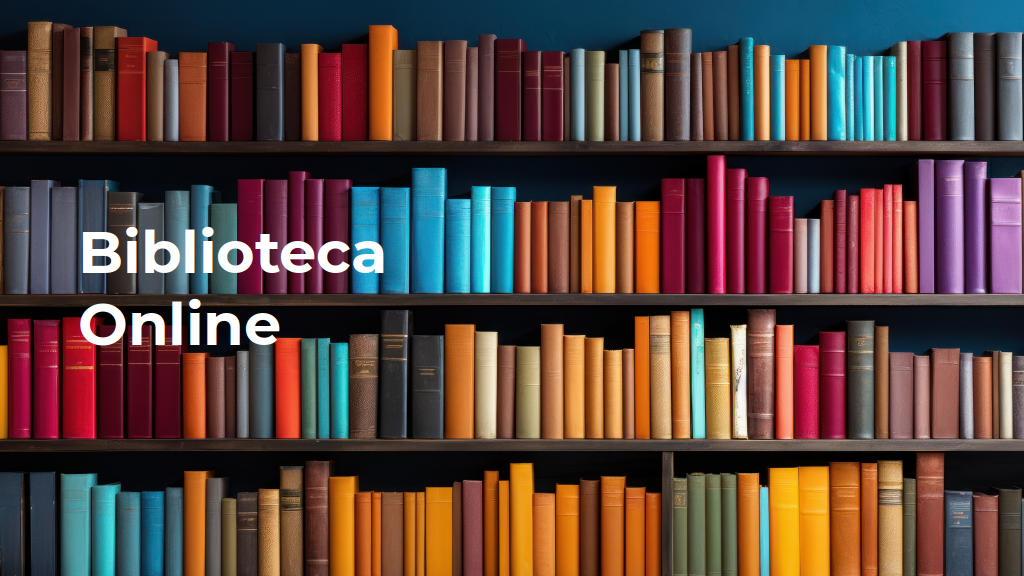 Bibliote OnLine: copertina